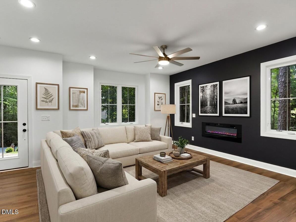 5090 Quail Hollow Road