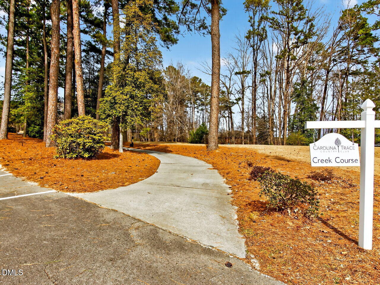 5090 Quail Hollow Road