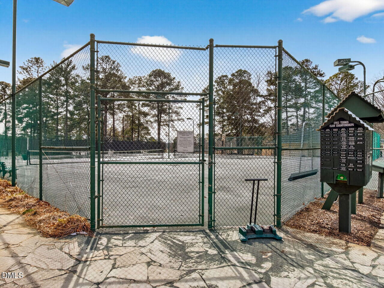 5090 Quail Hollow Road