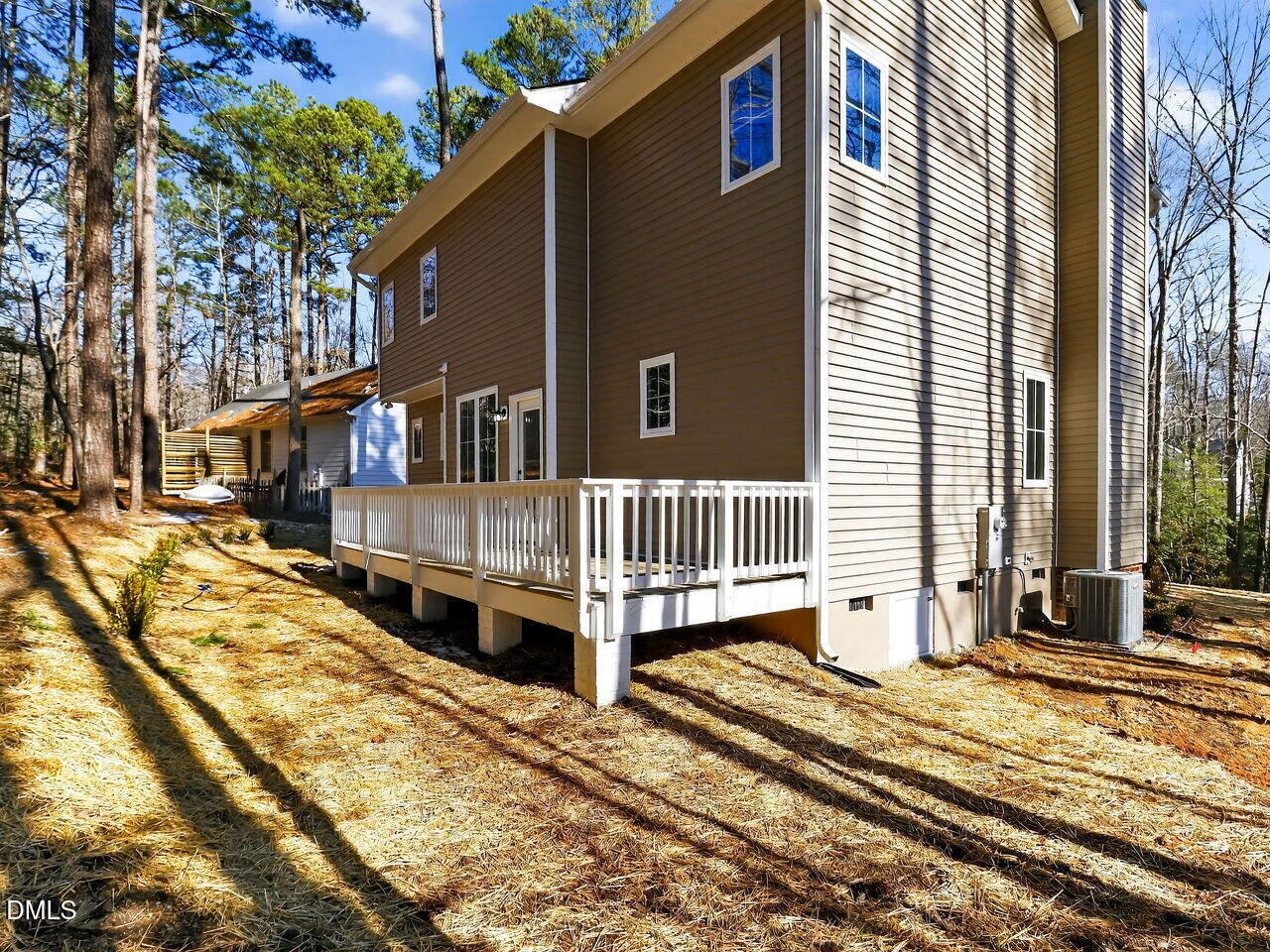 5090 Quail Hollow Road