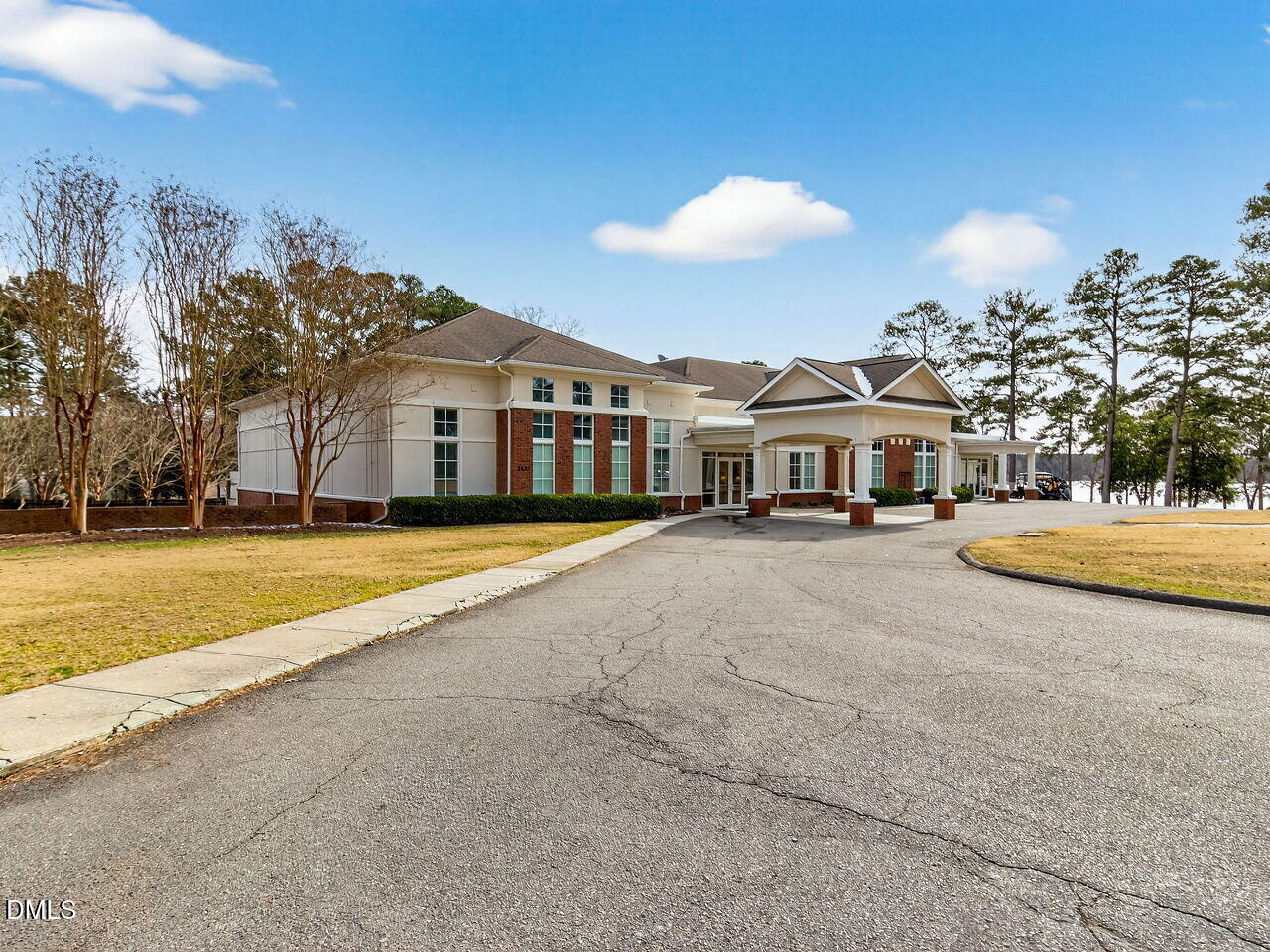 5090 Quail Hollow Road