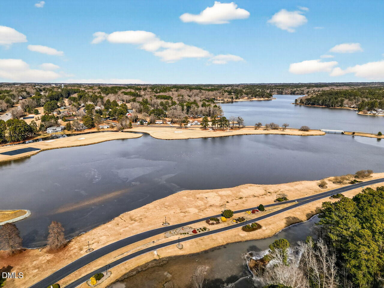 5090 Quail Hollow Road