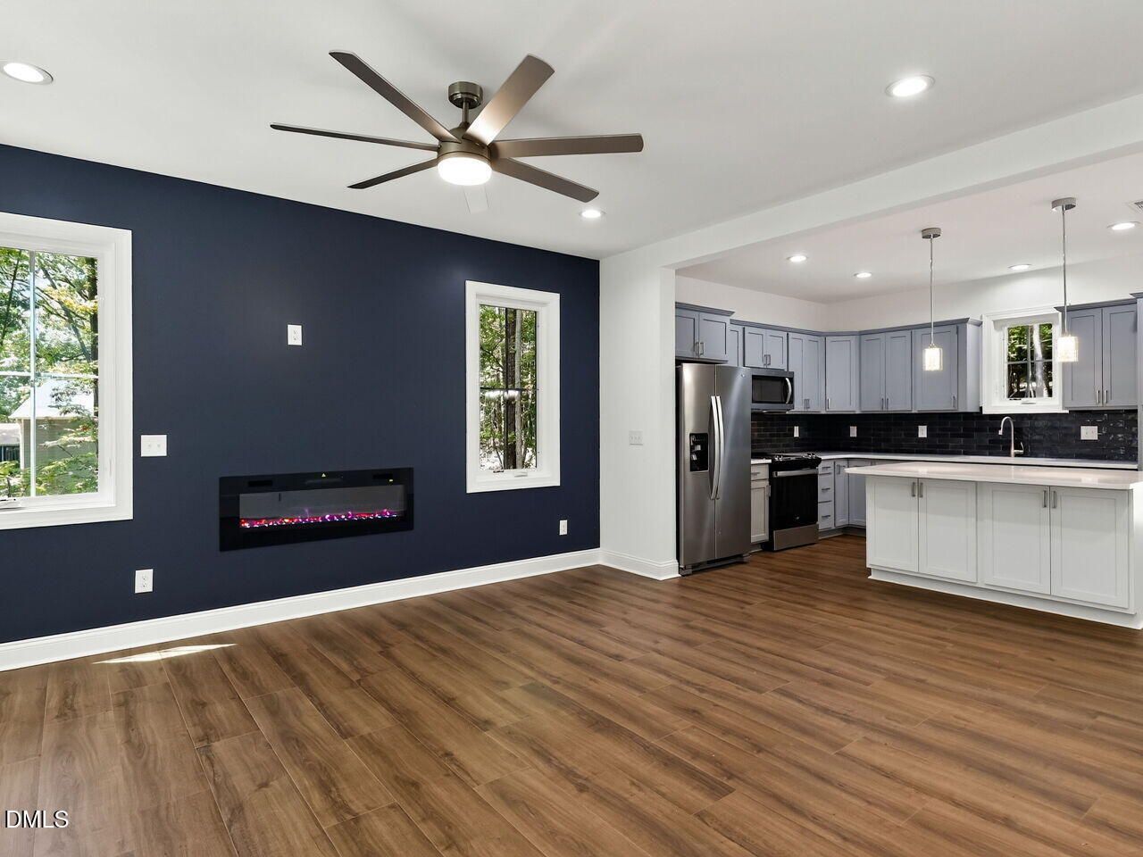 5090 Quail Hollow Road