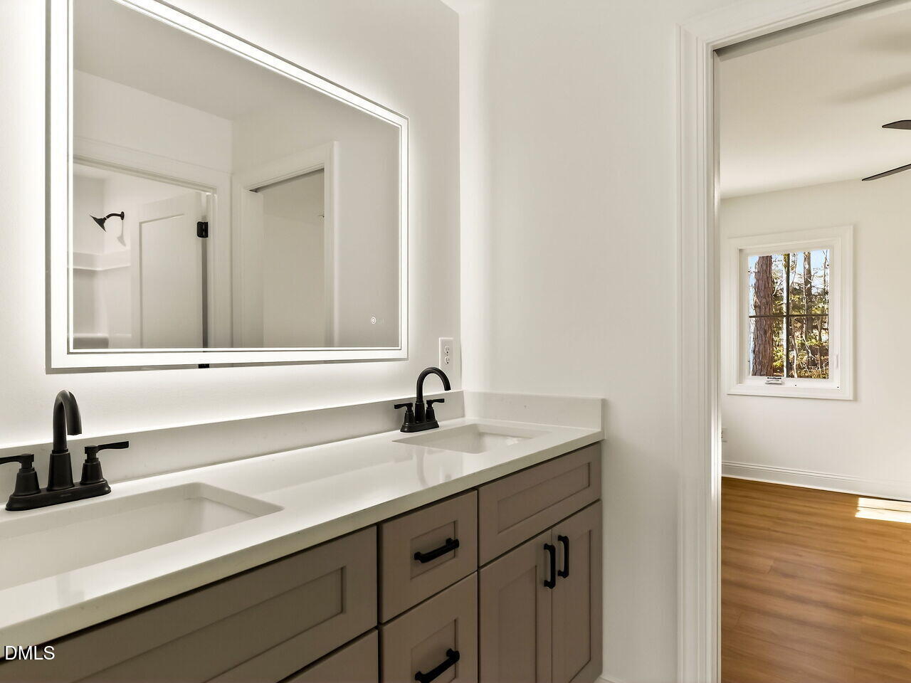 5090 Quail Hollow Road