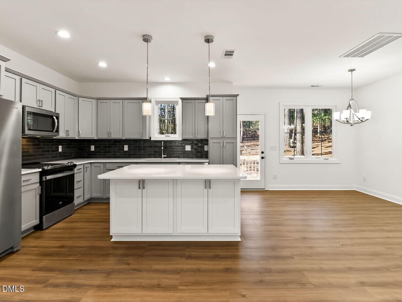5090 Quail Hollow Road