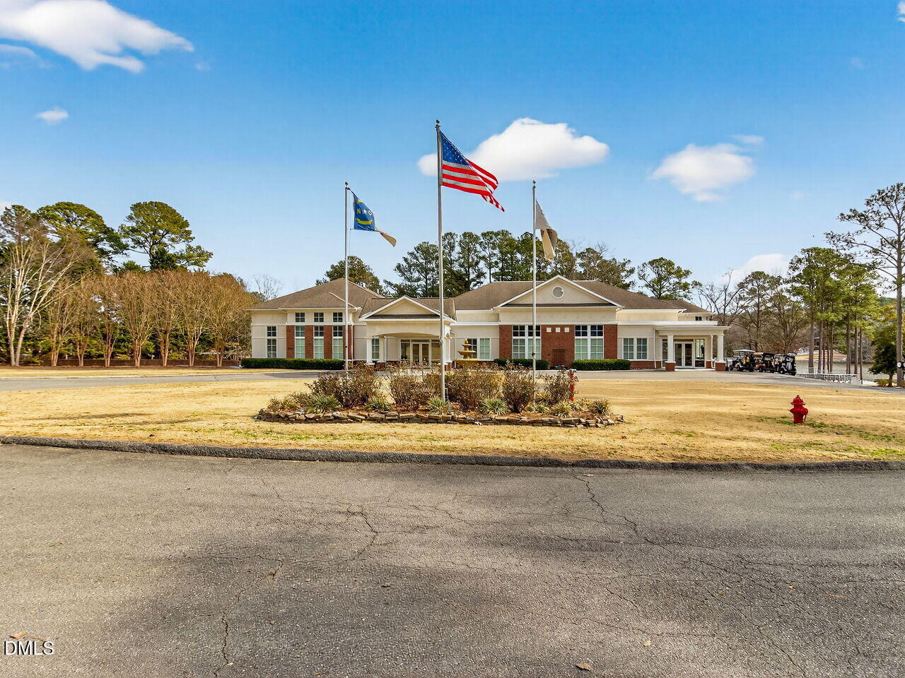 5090 Quail Hollow Road