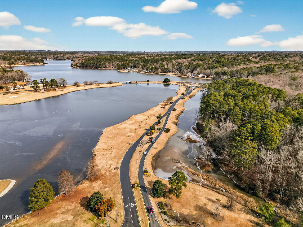 5090 Quail Hollow Road