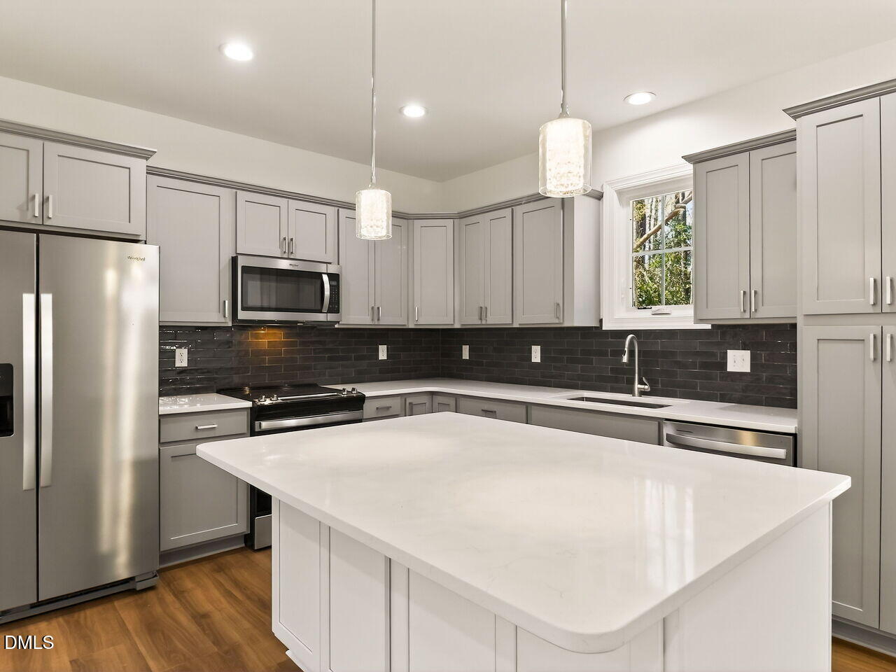 5090 Quail Hollow Road