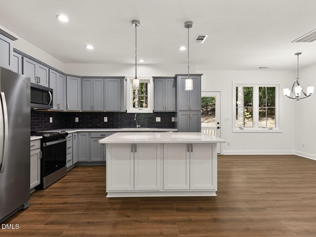 5090 Quail Hollow Road