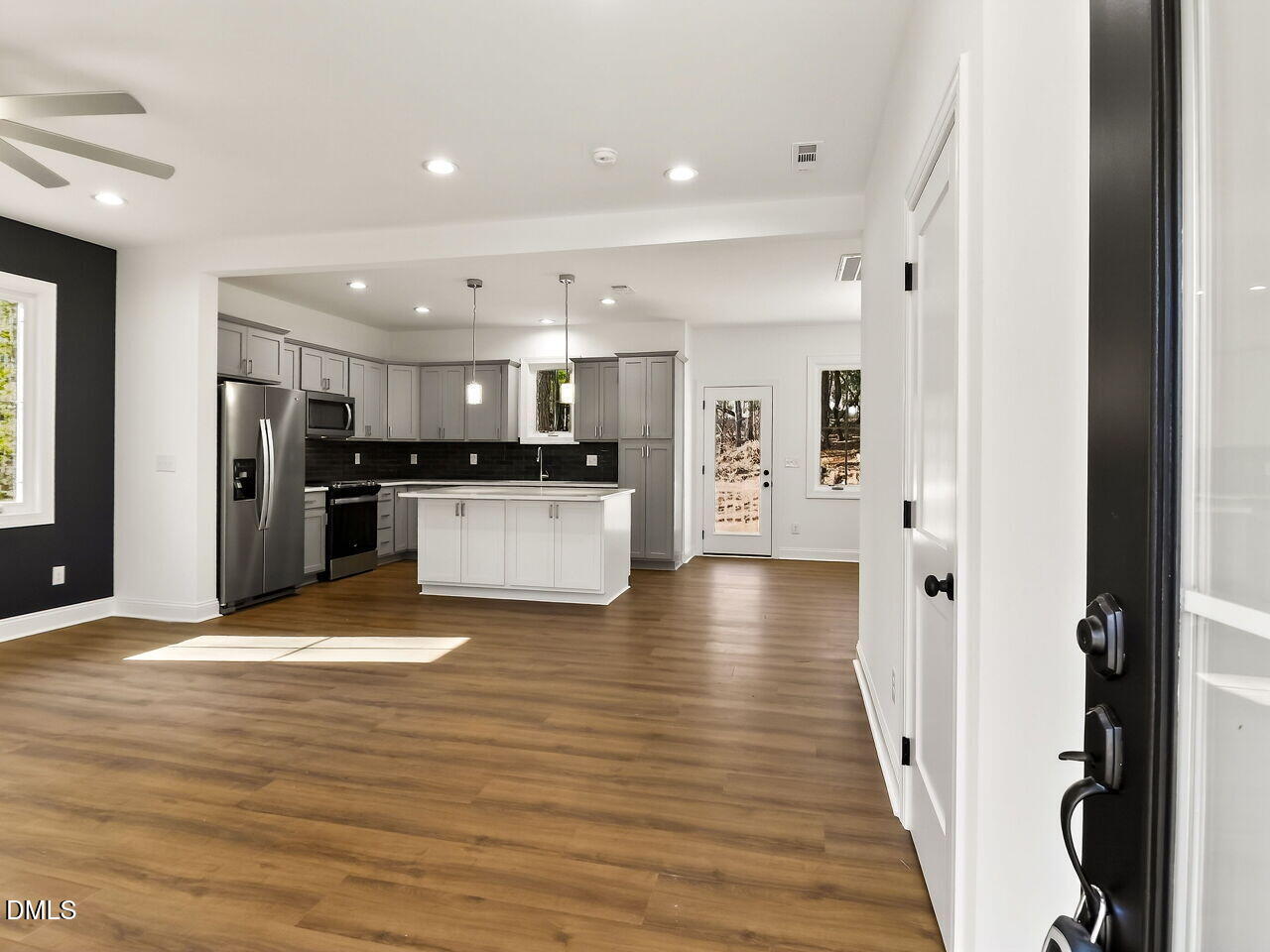 5090 Quail Hollow Road