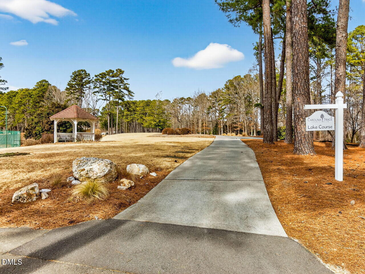 5090 Quail Hollow Road