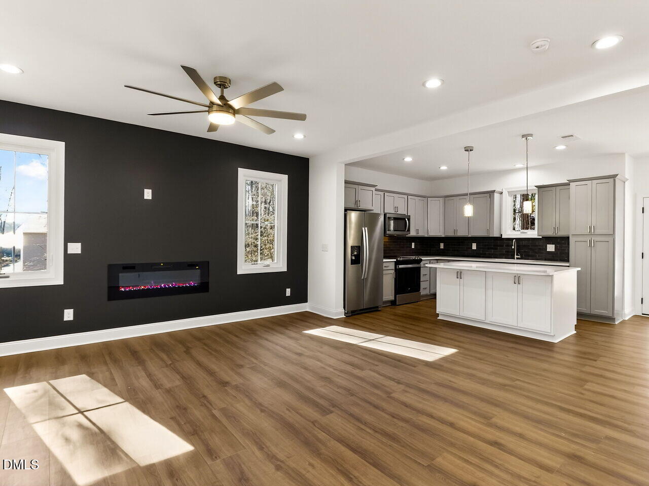 5090 Quail Hollow Road