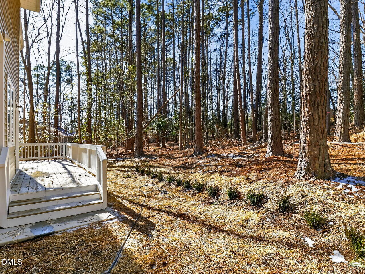 5090 Quail Hollow Road