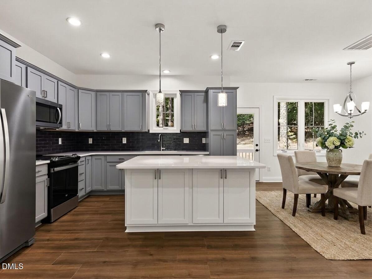 5090 Quail Hollow Road