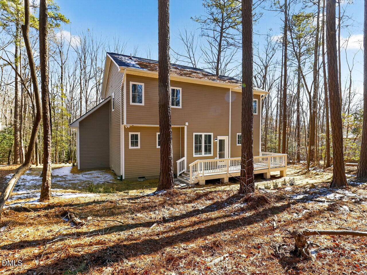 5090 Quail Hollow Road