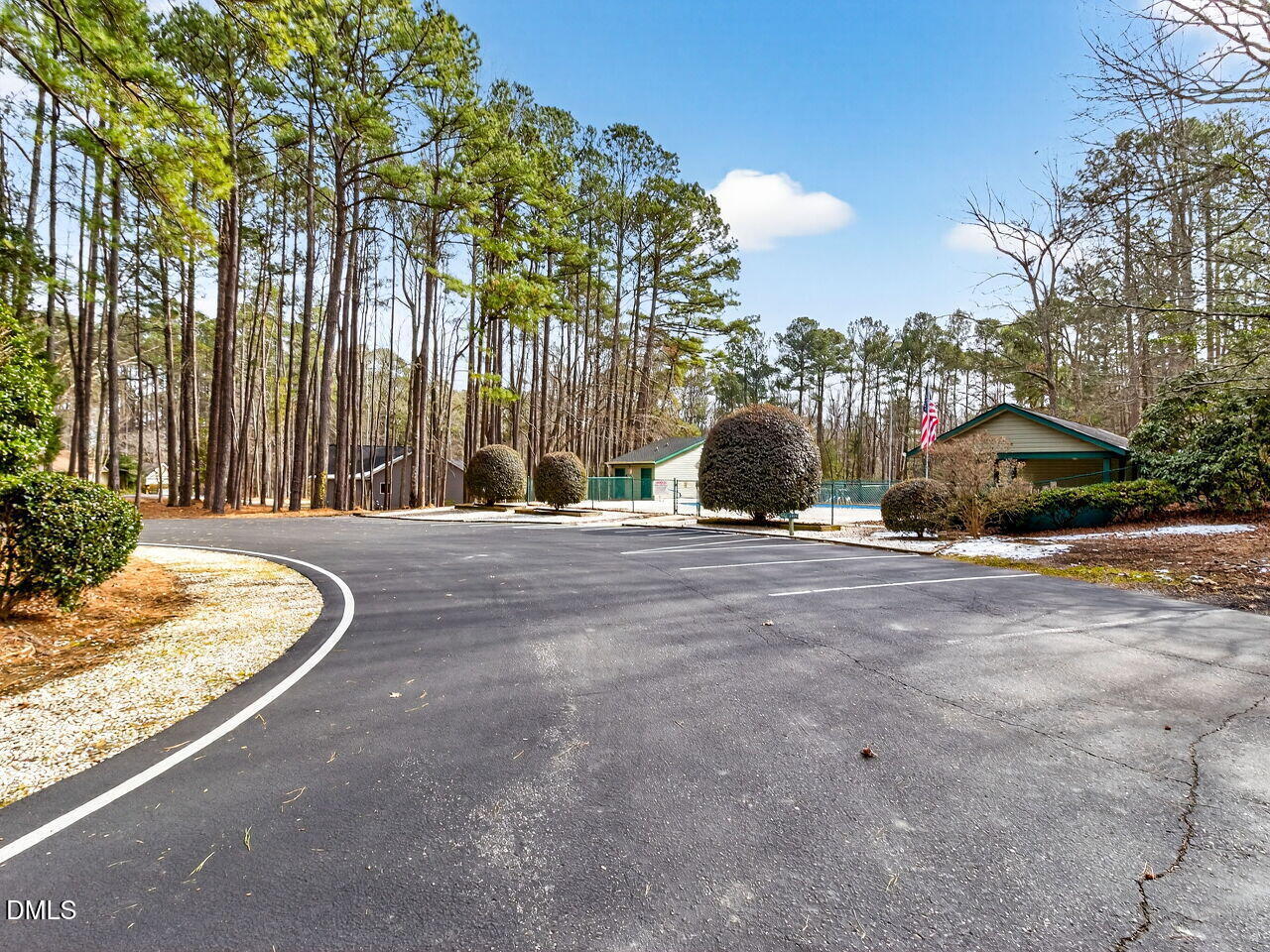 5090 Quail Hollow Road