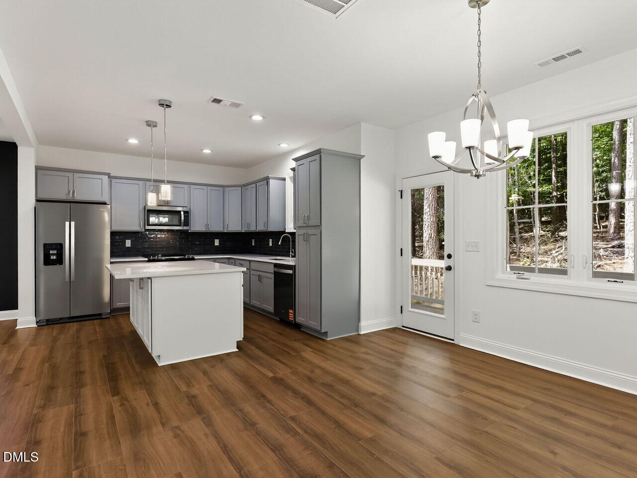 5090 Quail Hollow Road