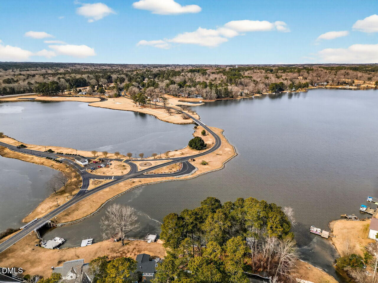 5090 Quail Hollow Road