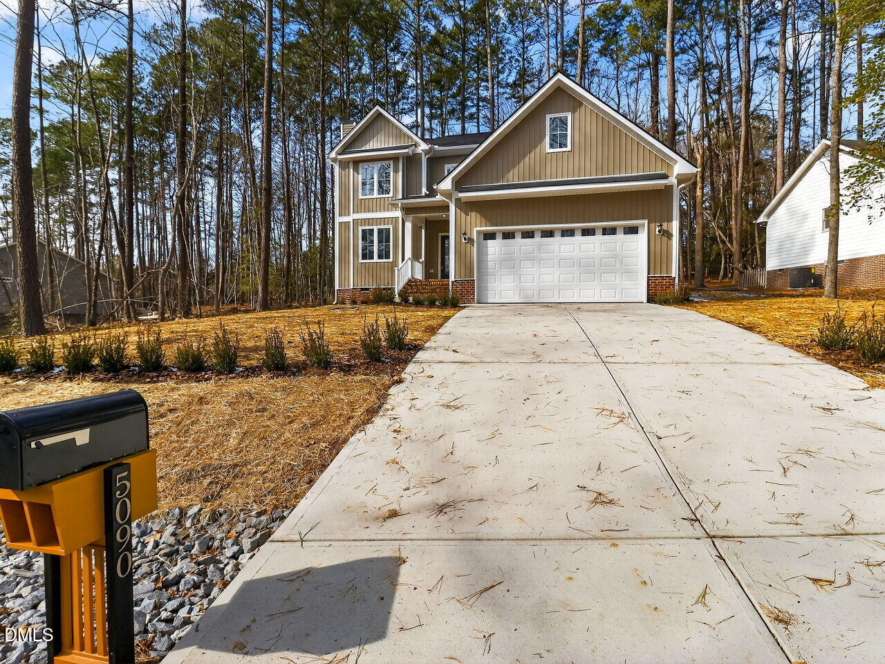 5090 Quail Hollow Road