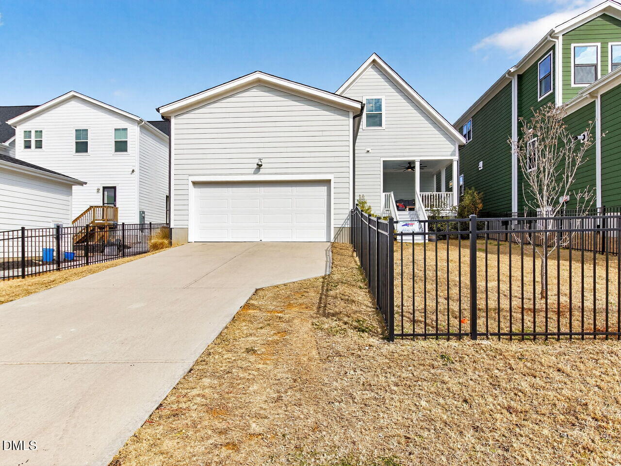23 Whitehall Drive
