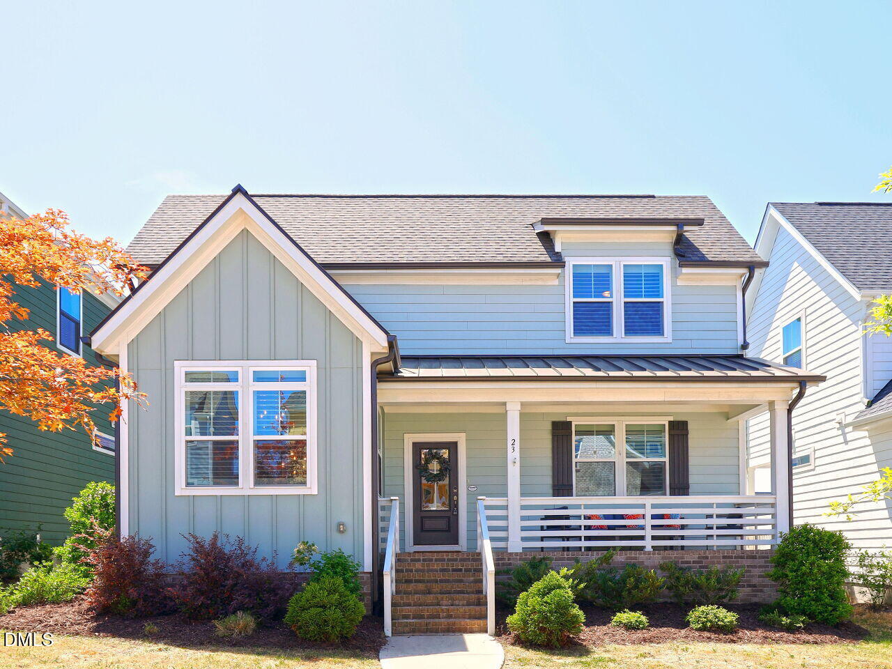 23 Whitehall Drive
