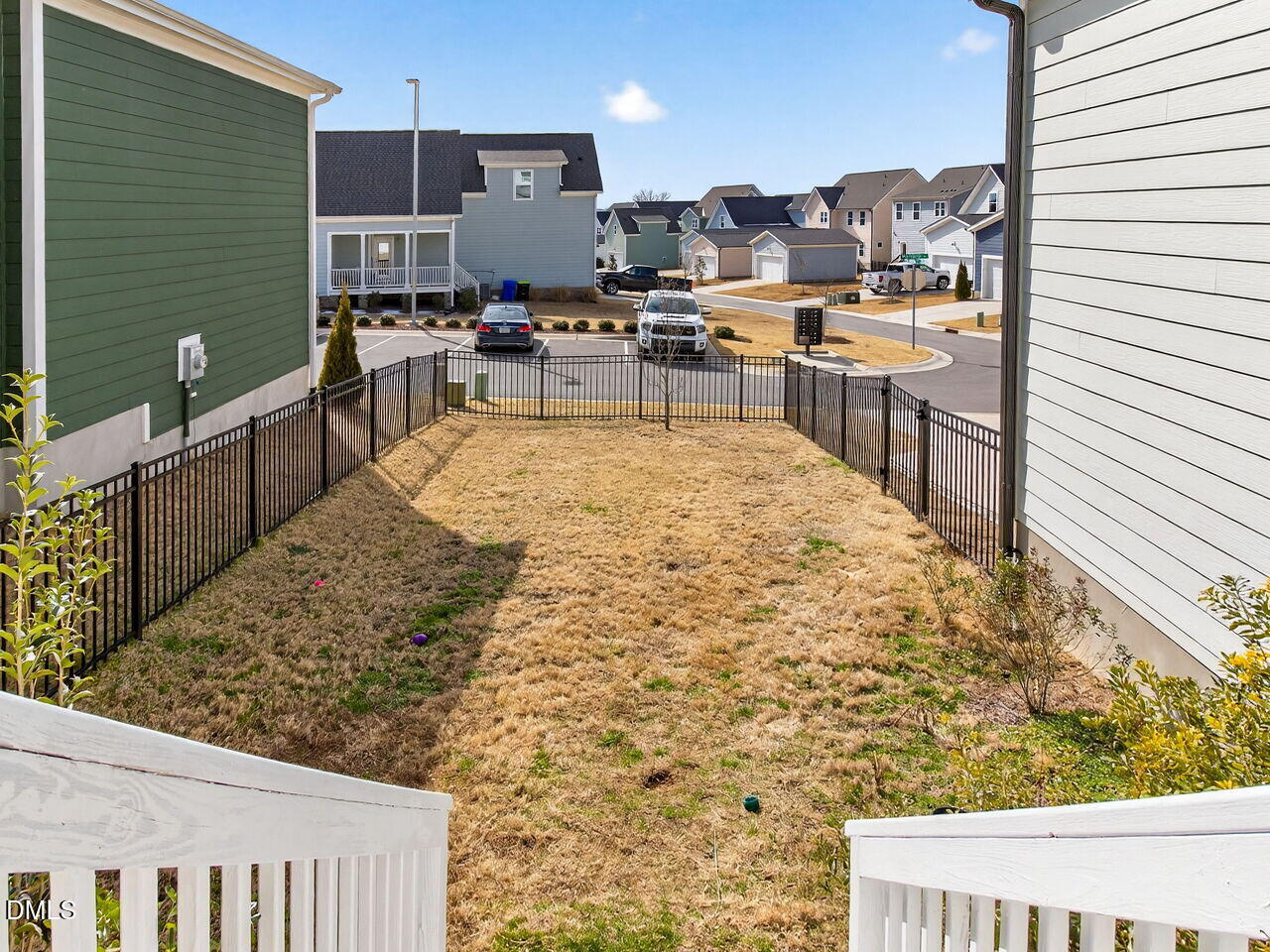 23 Whitehall Drive