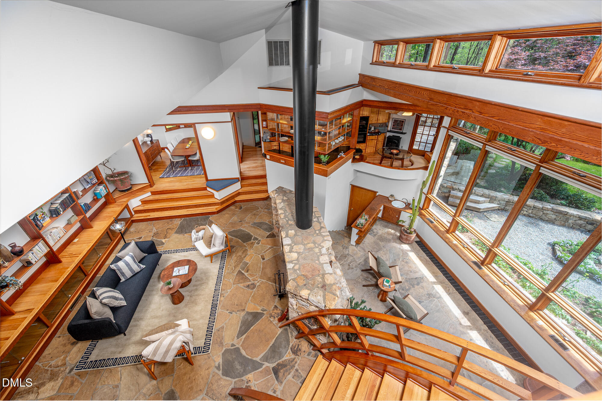 1601 Halifax Road