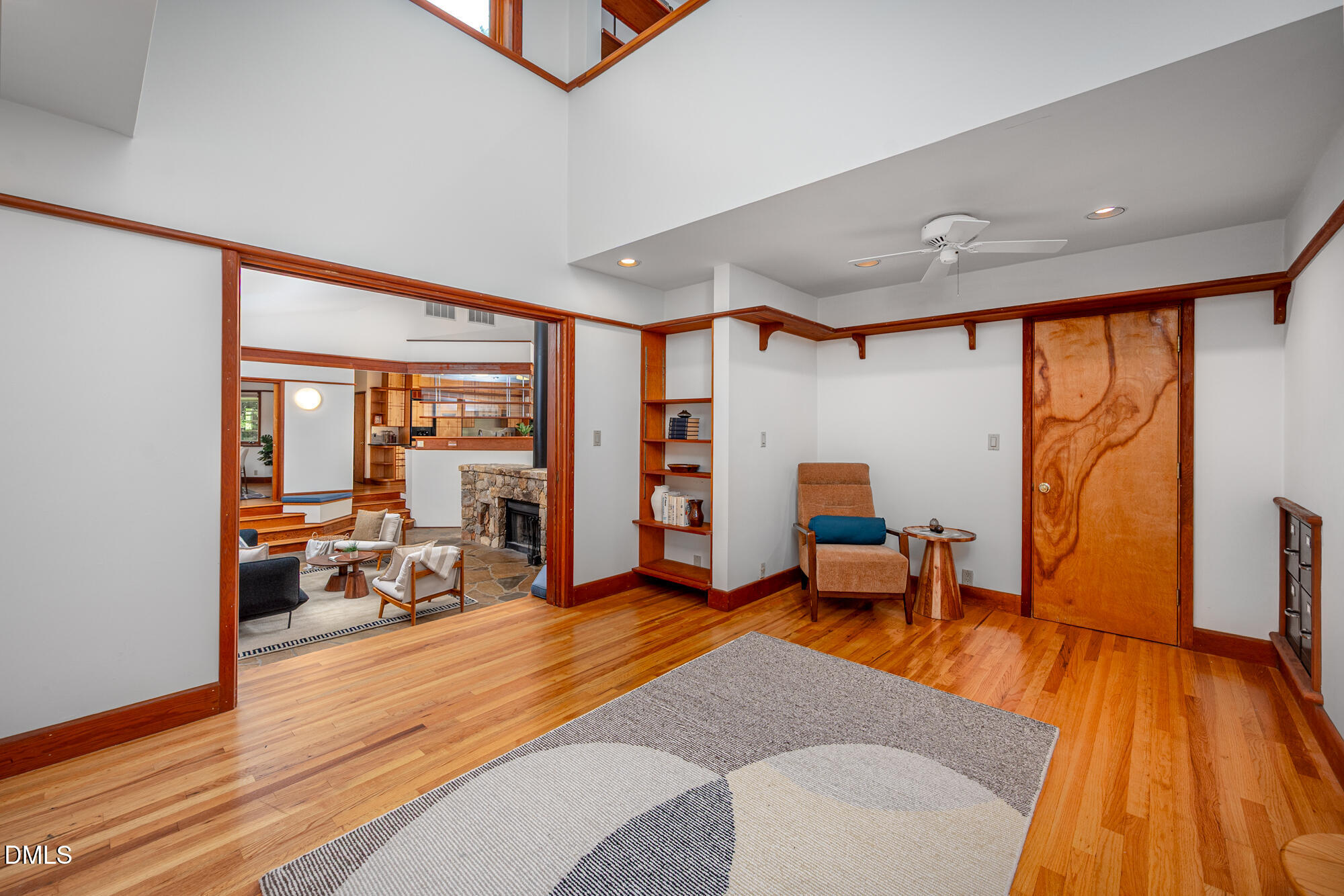 1601 Halifax Road