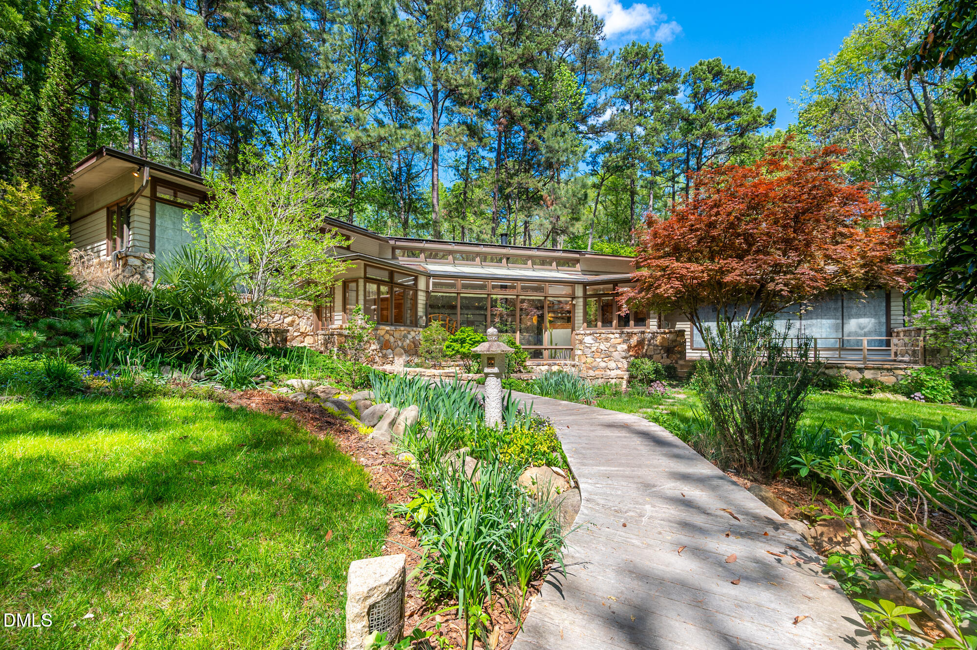 1601 Halifax Road