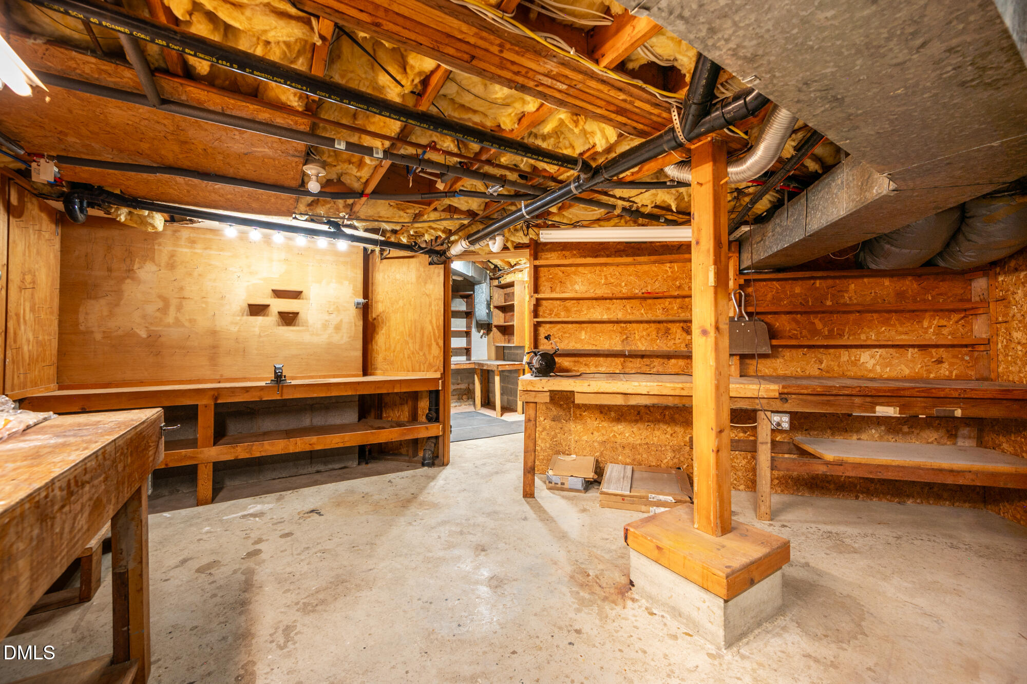 1601 Halifax Road