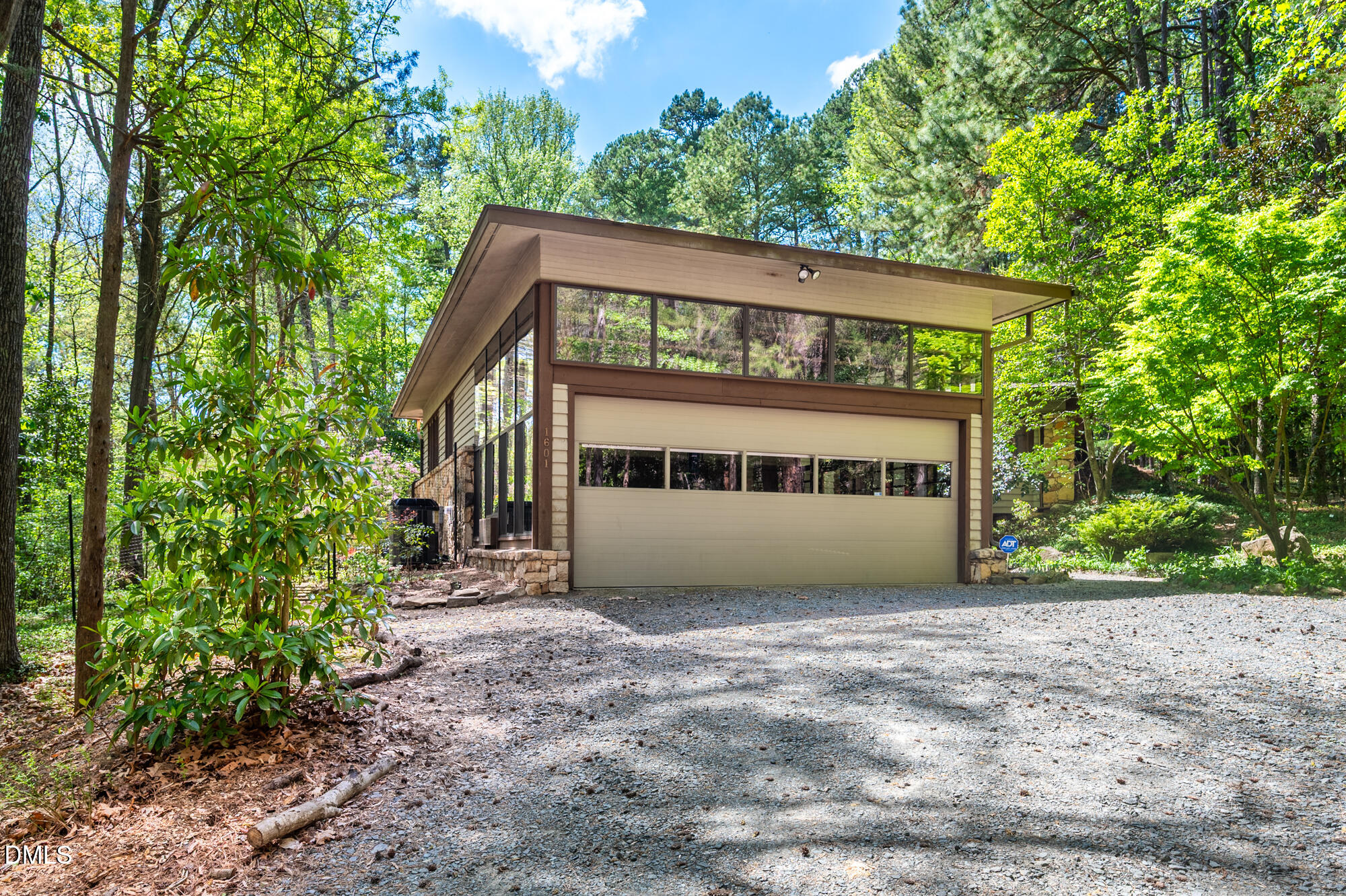 1601 Halifax Road