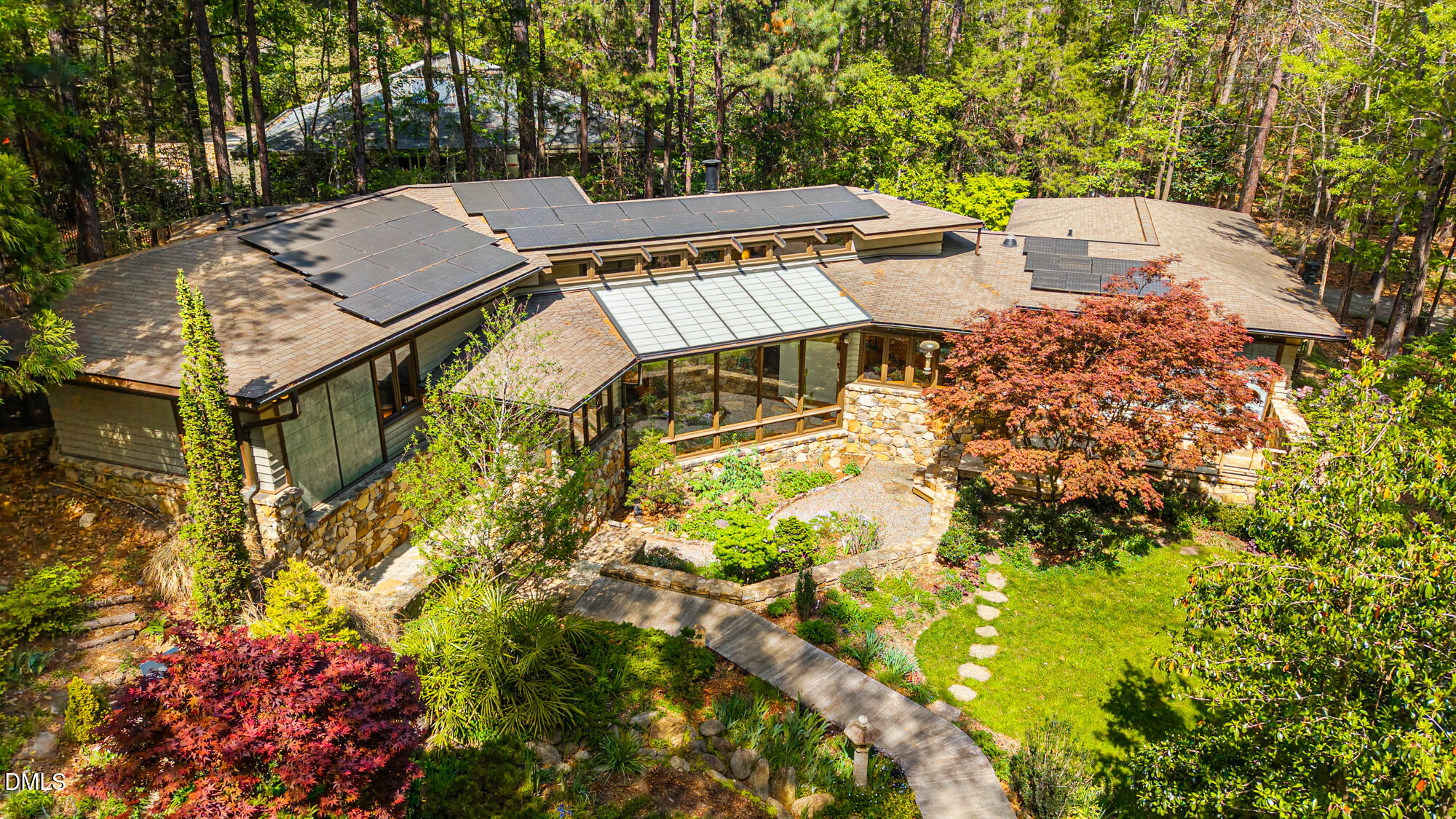 1601 Halifax Road