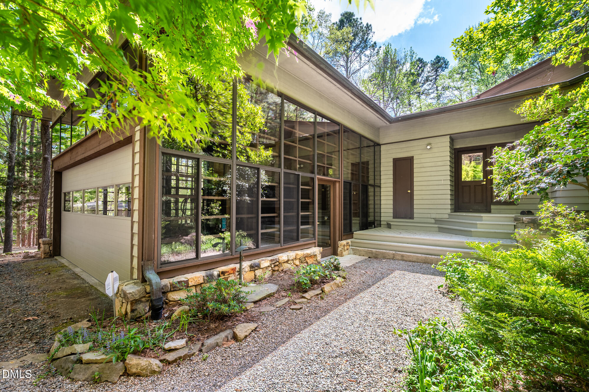 1601 Halifax Road