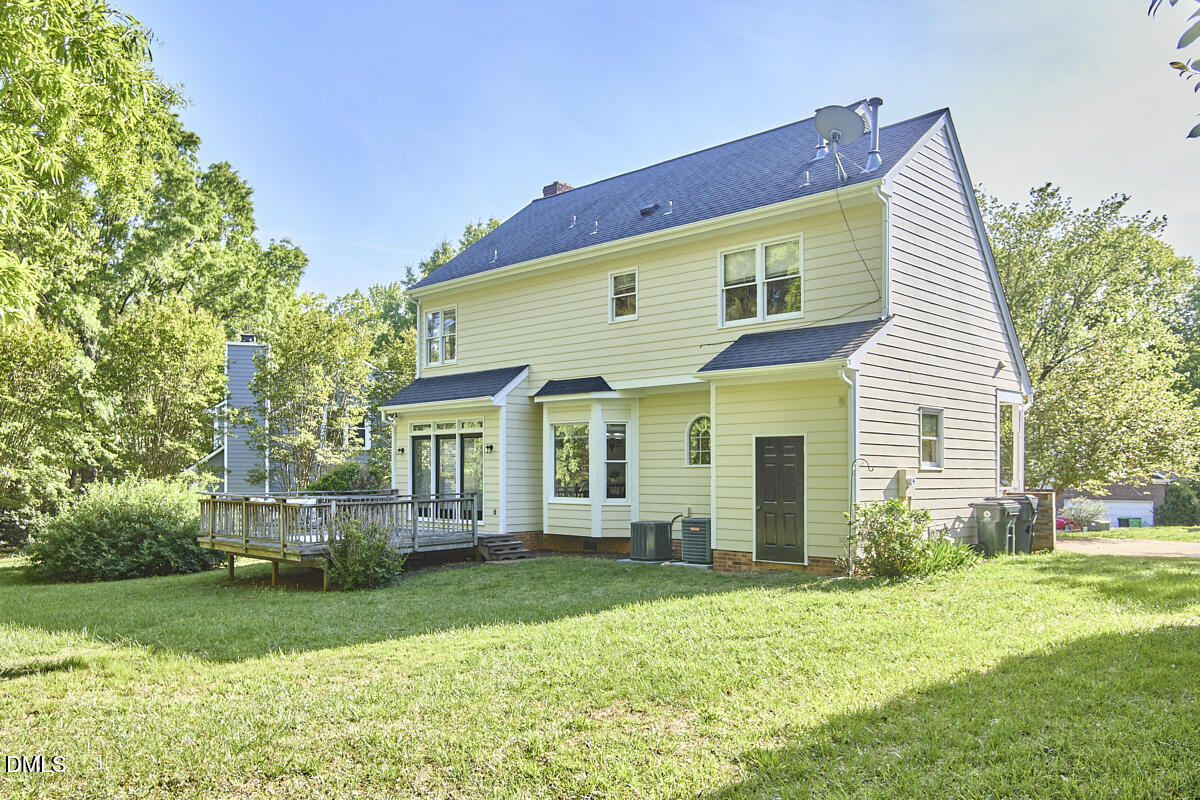1009 Sunny Brae Court