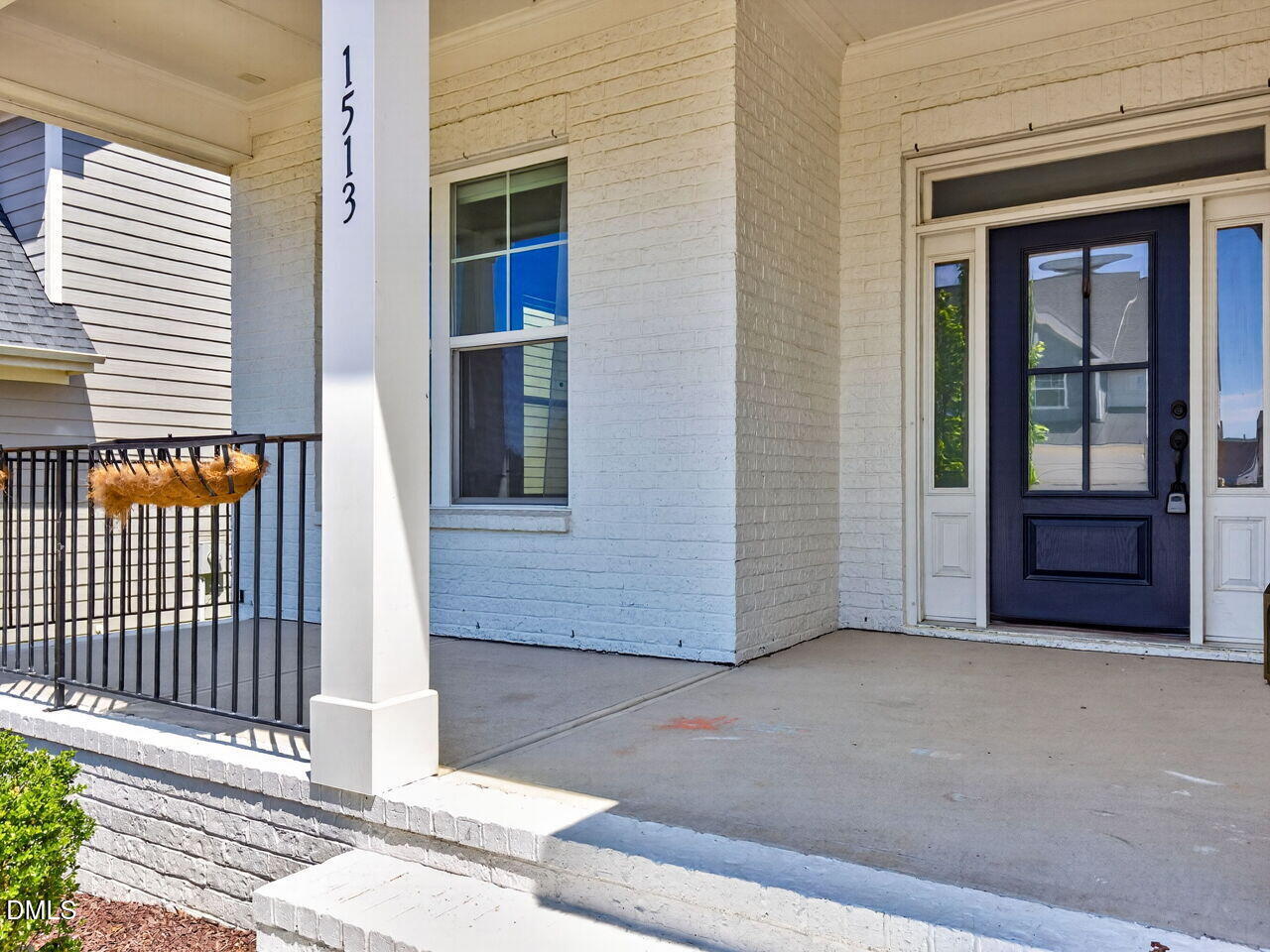 1513 Armscroft Lane