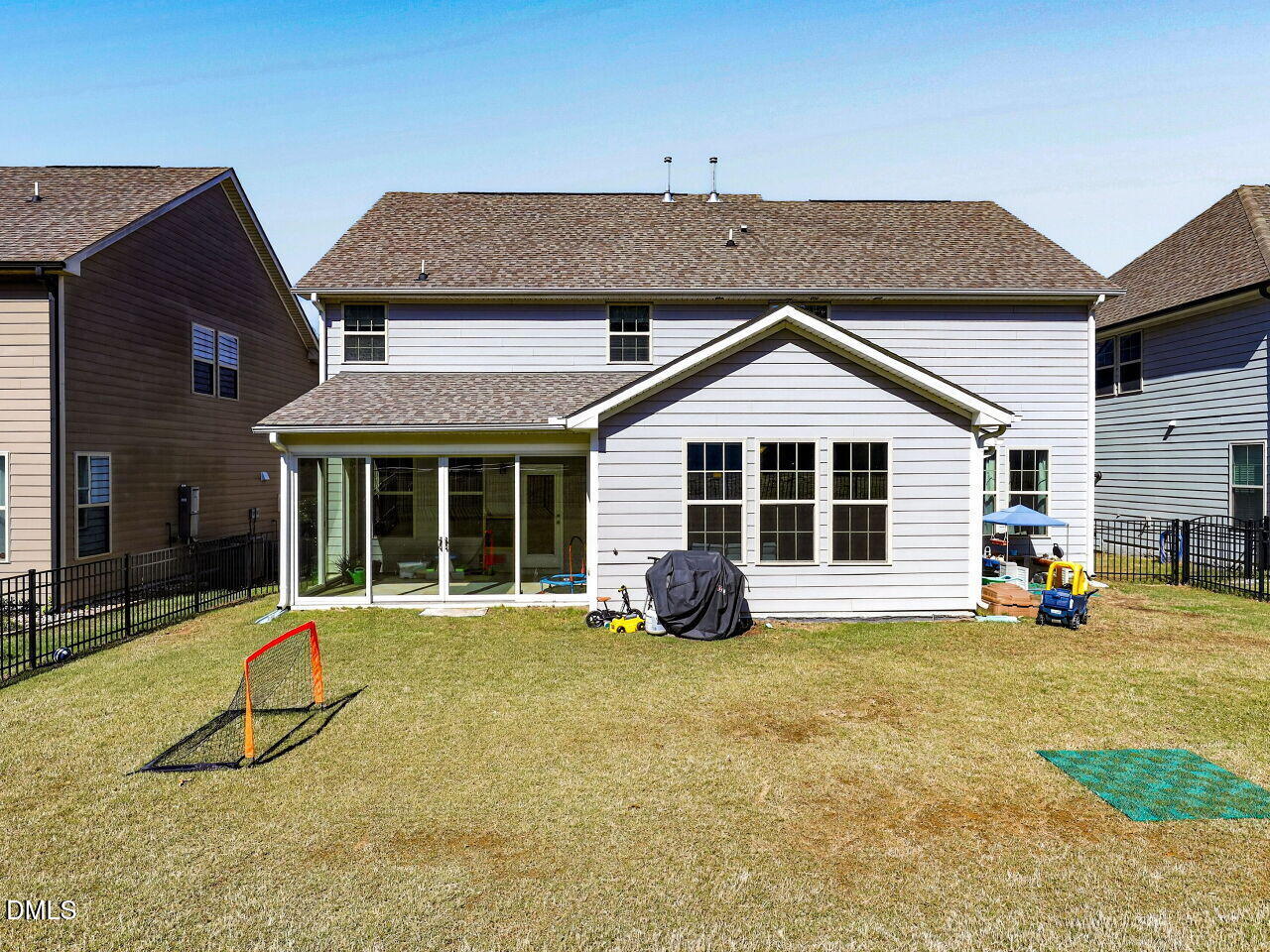 704 Wildwood Farm Way