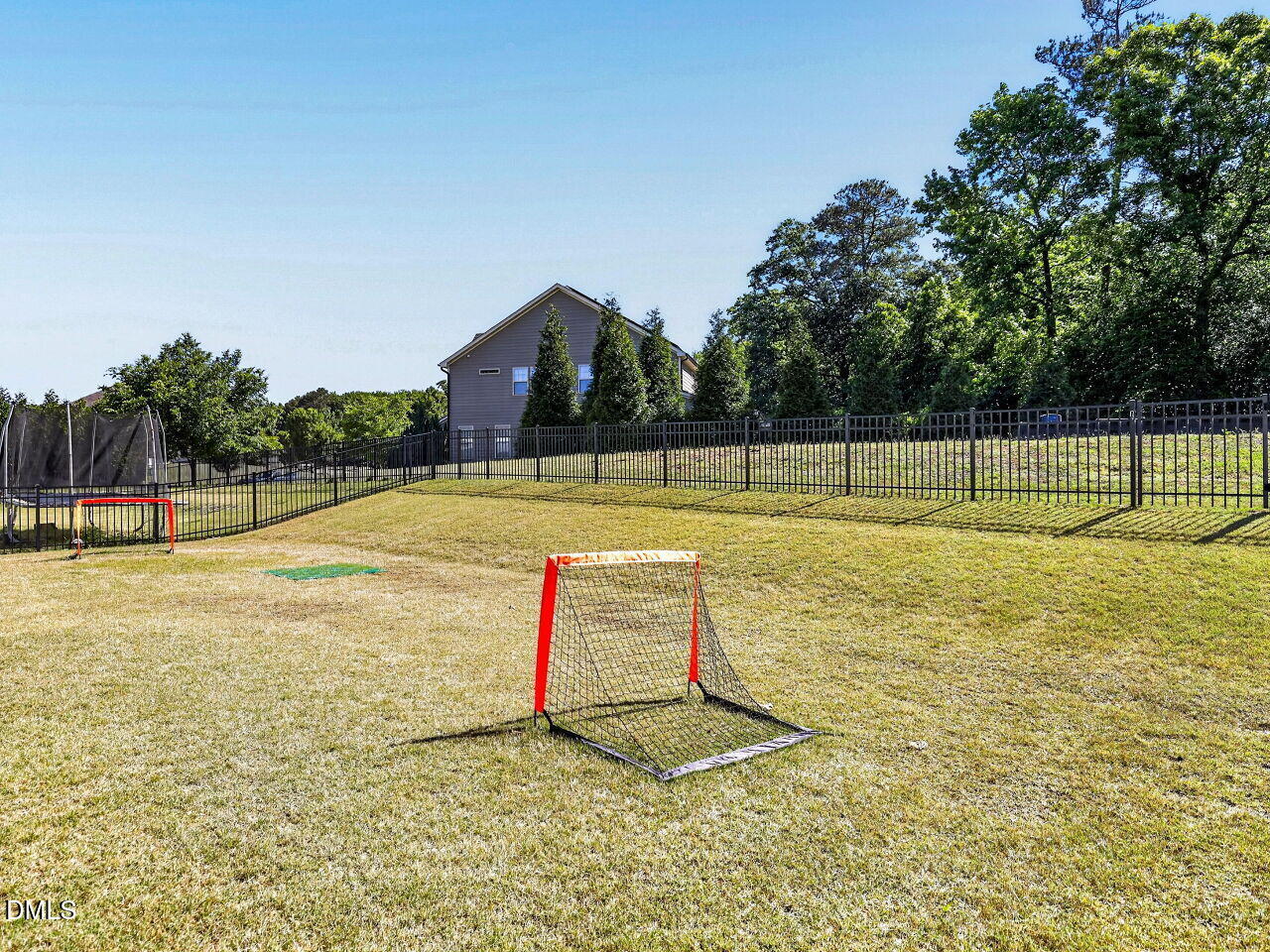 704 Wildwood Farm Way