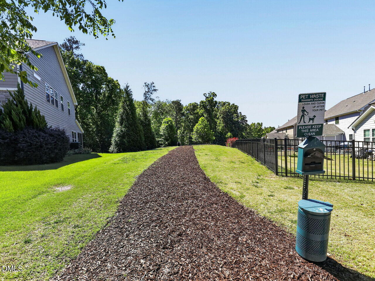 704 Wildwood Farm Way