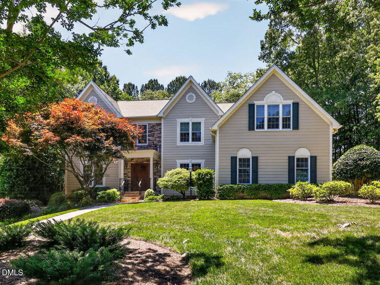 104 Beeston Court