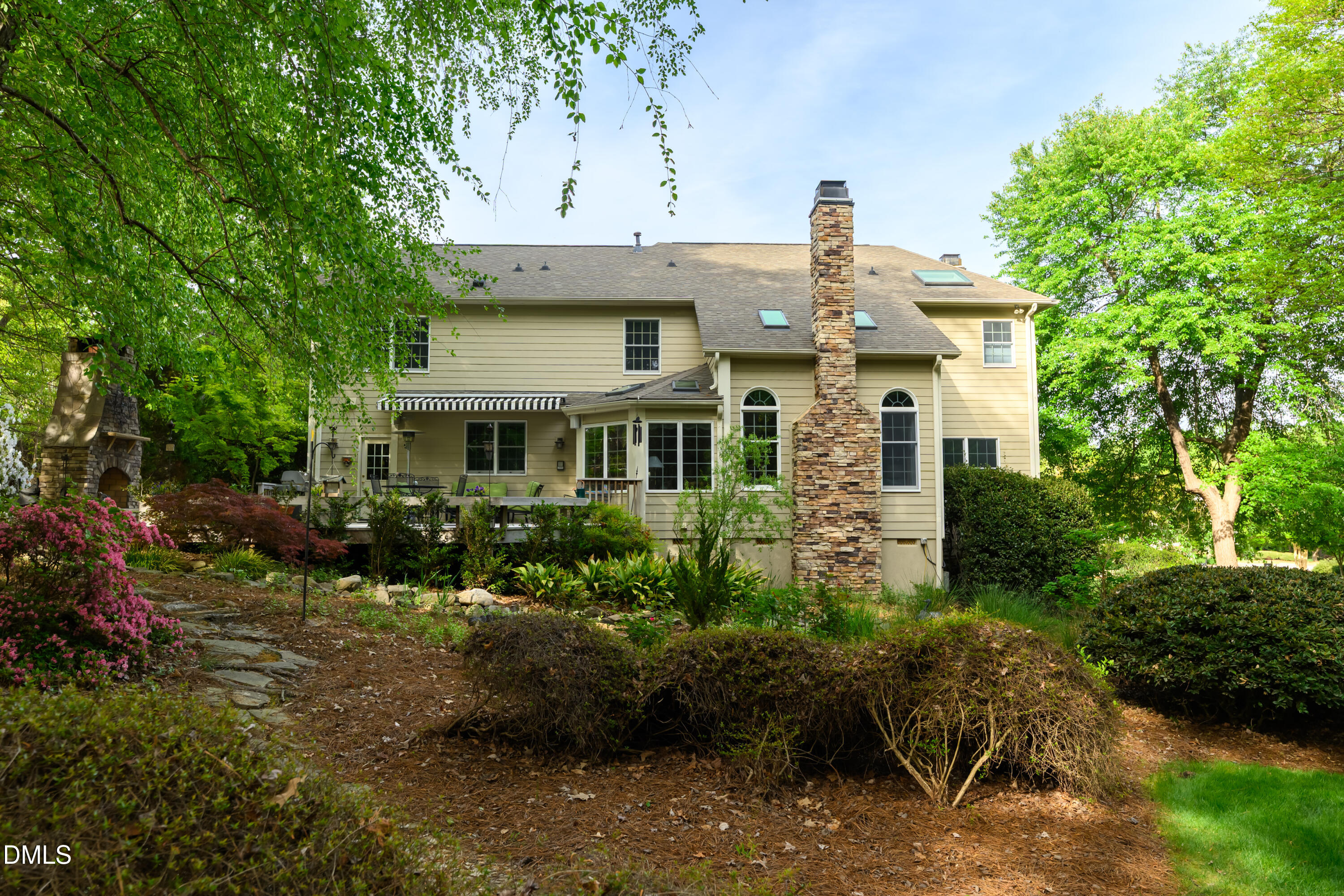 104 Beeston Court