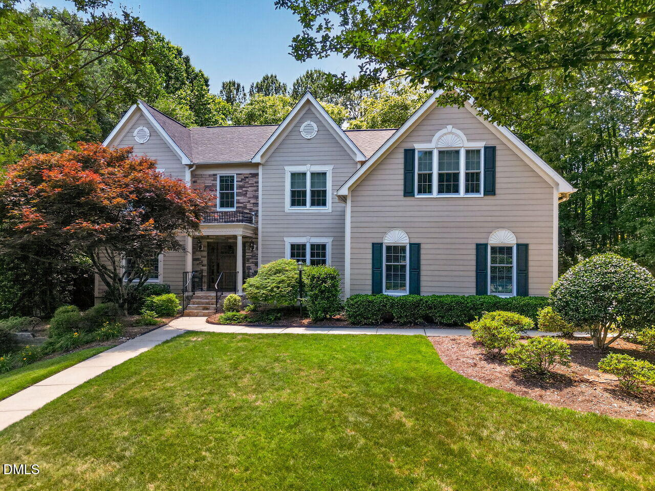 104 Beeston Court