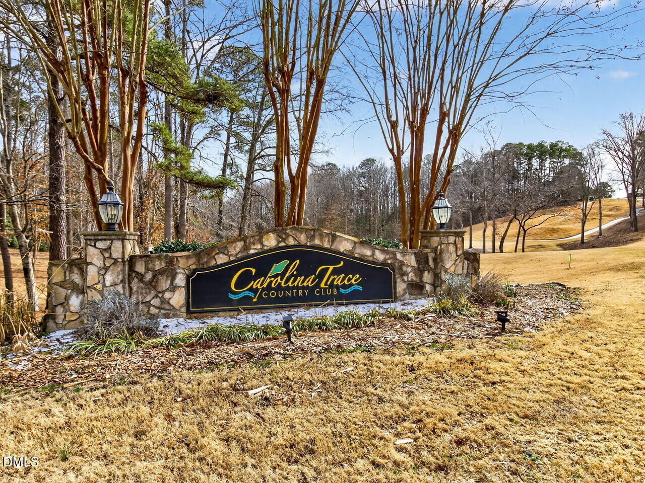 5091 Quail Hollow Road
