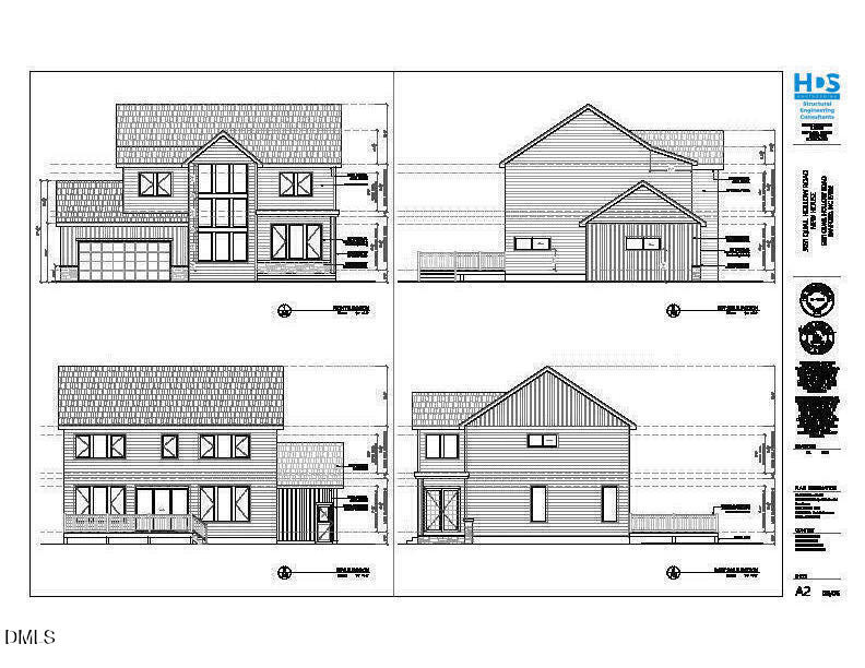 5091 Quail Hollow Road