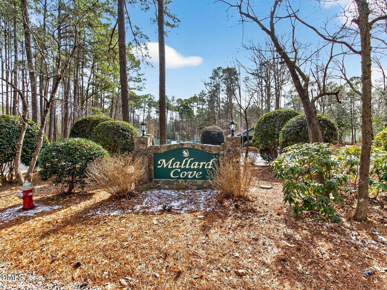 5091 Quail Hollow Road
