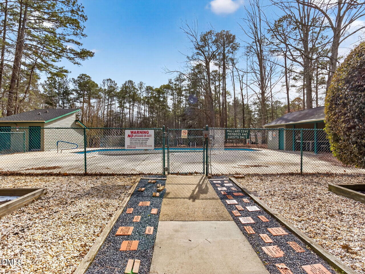 5091 Quail Hollow Road