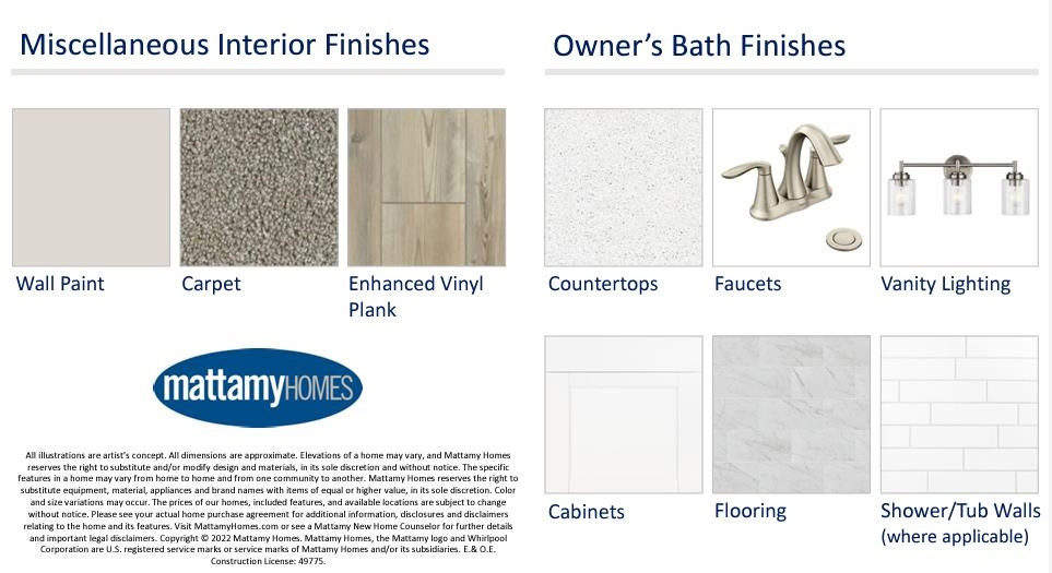 6724 Winter Garden Way