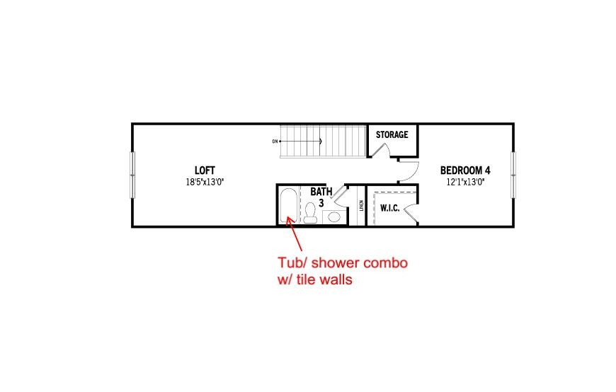 6724 Winter Garden Way