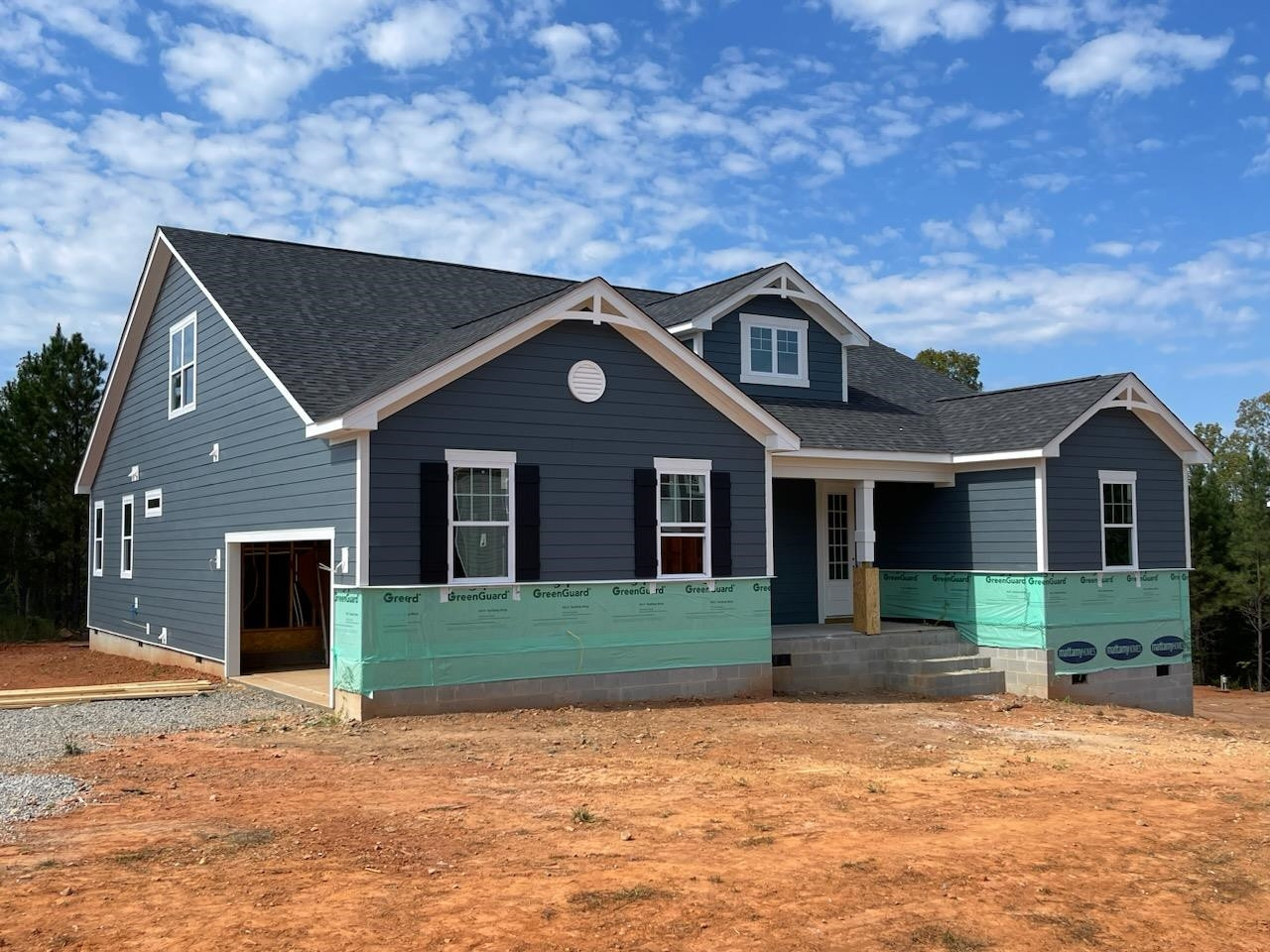 6724 Winter Garden Way