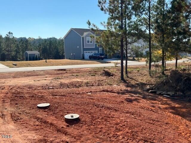 6724 Winter Garden Way