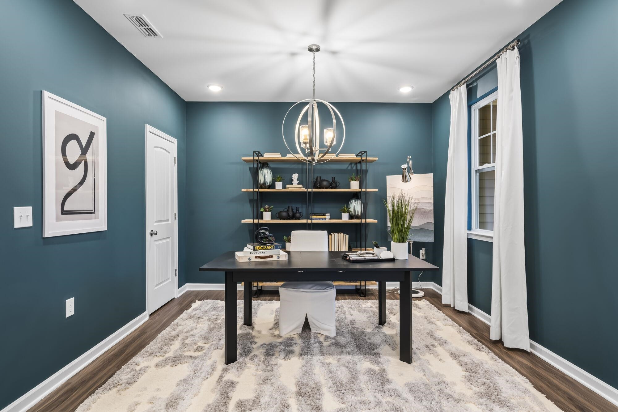 6724 Winter Garden Way